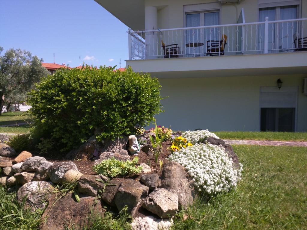 Bella Grecia Aparthotel Hanioti Room photo