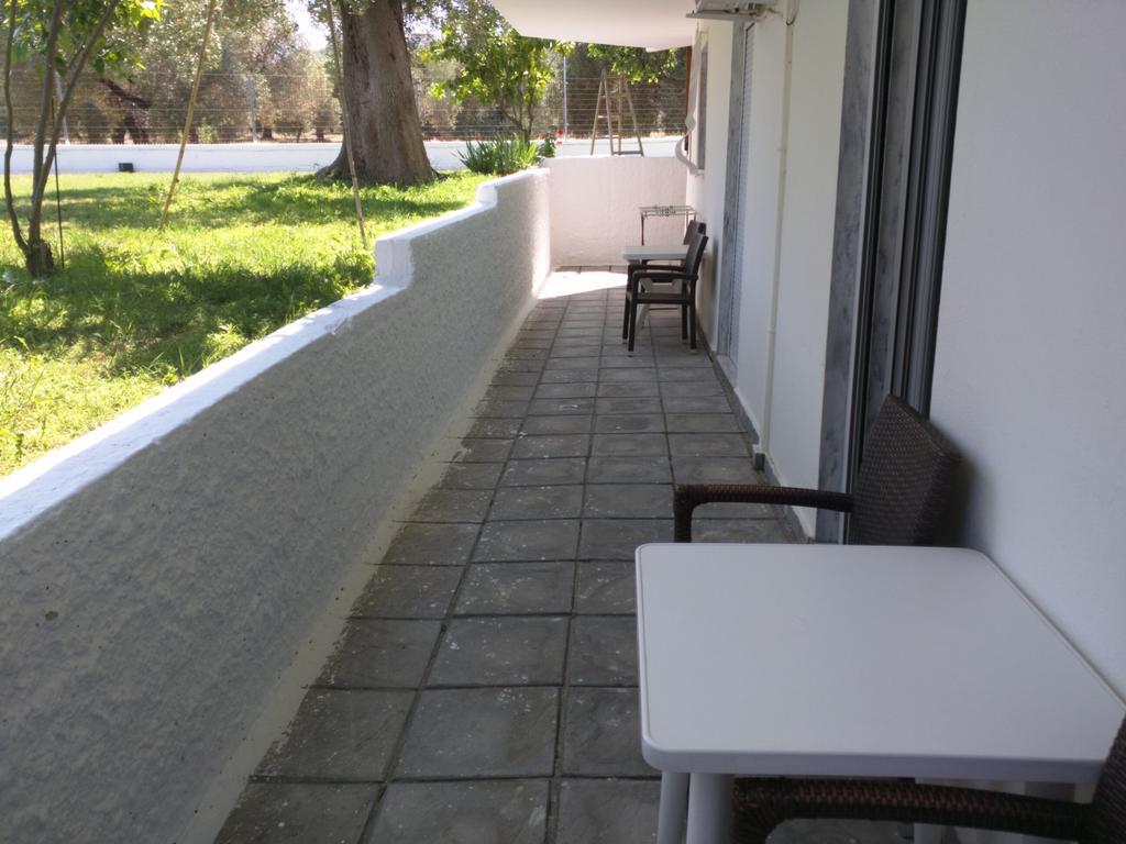 Bella Grecia Aparthotel Hanioti Room photo