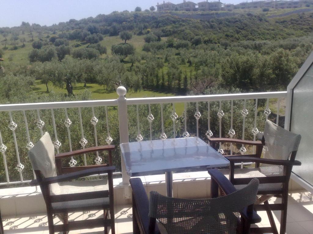 Bella Grecia Aparthotel Hanioti Room photo